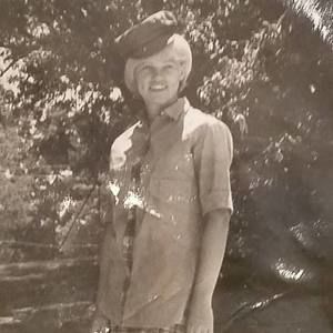 Meet your Posher, Jeanne cross